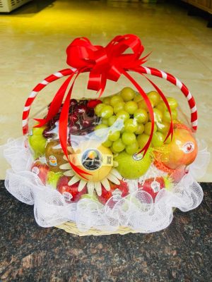 Shop Trái Cây Nhập Khẩu Tại Thành Phố Tân Uyên, Bình Dương