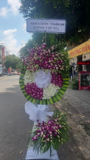 Shop Hoa Tươi Thành Phố Thuận An, Bình Dương