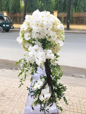 Shop Hoa Tươi Thành Phố Dĩ An, Bình Dương