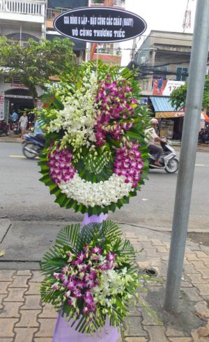 Shop Hoa Tươi Thị Trấn Tân Thành, Bắc Tân Uyên, Bình Dương