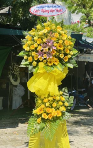 Shop Hoa Tươi Huyện Dầu Tiếng, Bình Dương