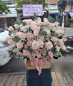 Shop Hoa Tươi Huyện Bắc Tân Uyên, Bình Dương