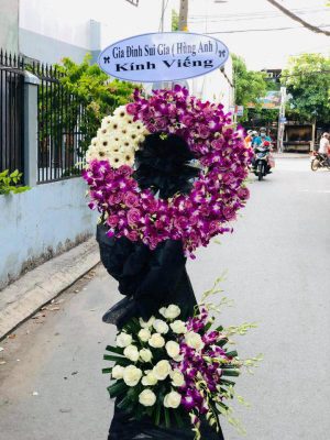 Shop Hoa Tươi Thành Phố Thủ Dầu Một, Bình Dương