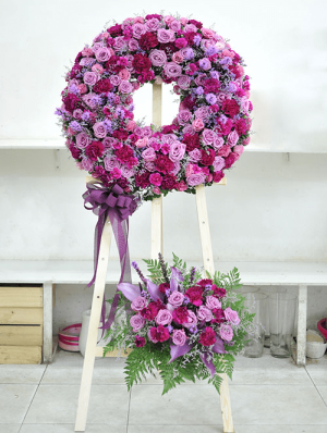 Shop Hoa Tươi Huyện Bàu Bàng, Bình Dương