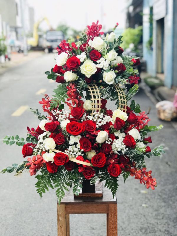 Shop Hoa Tươi Thị Trấn Tân Bình, Bắc Tân Uyên, Bình Dương