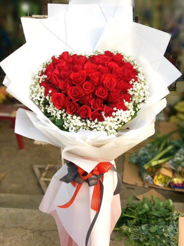 Shop Hoa Tươi Thành Phố Thủ Dầu Một, Bình Dương