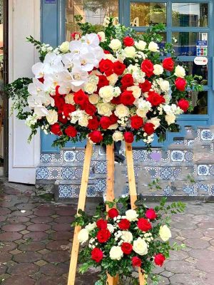 Shop Hoa Tươi Huyện Bàu Bàng, Bình Dương