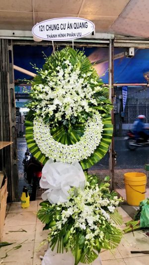 Shop Hoa Tươi Thị Trấn Tân Bình, Bắc Tân Uyên, Bình Dương