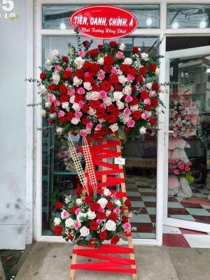Shop Hoa Tươi Thị Trấn Tân Thành, Bắc Tân Uyên, Bình Dương