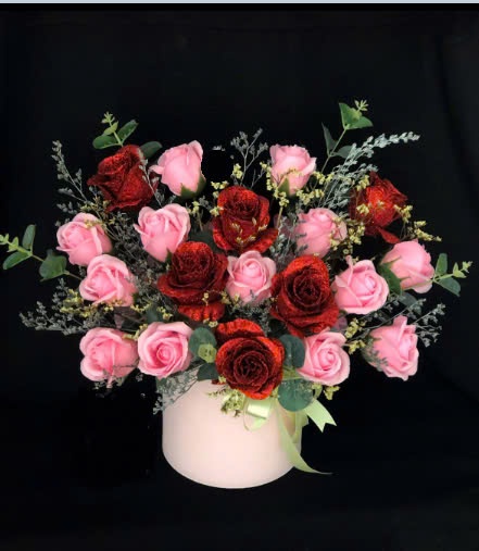 Shop Hoa Sáp Tại Huyện Bắc Tân Uyên, Bình Dương