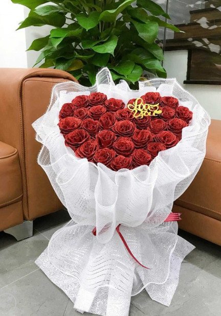 Shop Hoa Sáp Thành Phố Tân Uyên, Bình Dương